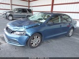VOLKSWAGEN JETTA 2.0L S 3VW2K7AJ2FM217913 снимка