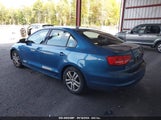 VOLKSWAGEN JETTA 2.0L S 3VW2K7AJ2FM217913 снимка