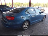 VOLKSWAGEN JETTA 2.0L S 3VW2K7AJ2FM217913 снимка