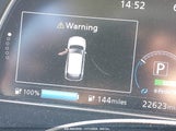 NISSAN LEAF SV 1N4AZ1CP2KC****** снимка