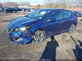 NISSAN LEAF SV 1N4AZ1CP2KC****** снимка