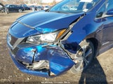NISSAN LEAF SV 1N4AZ1CP2KC****** снимка