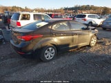 HYUNDAI ELANTRA SE KMHDH4AE1GU583527 снимка
