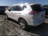 NISSAN ROGUE SV JN8AT2MV2GW150748 снимка