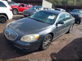 BUICK LUCERNE CXL photo