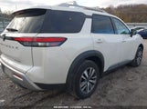 NISSAN PATHFINDER SL 4WD 5N1DR3CC8RC****** снимка