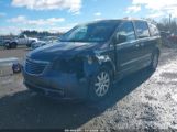 CHRYSLER TOWN & COUNTRY TOURING снимка