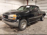 GMC SIERRA 1500 SLE 1GTEK19T4YE****** снимка
