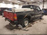 GMC SIERRA 1500 SLE 1GTEK19T4YE****** снимка