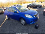 NISSAN VERSA 1.6 SV photo