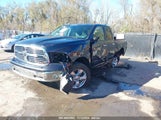 RAM 1500 BIG HORN 4X4 6'4 BOX 1C6RR7GG0JS****** снимка