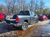 RAM 1500 BIG HORN 4X4 6'4 BOX 1C6RR7GG0JS****** снимка