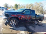 RAM 1500 BIG HORN 4X4 6'4 BOX 1C6RR7GG0JS****** снимка