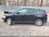 CHEVROLET EQUINOX AWD LT 3GNAXUEG3PL241259 fotografie