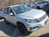 VOLKSWAGEN TIGUAN S снимка