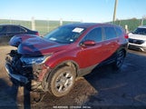 HONDA CR-V EX-L 5J6RW2H81KL****** снимка