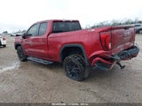 GMC SIERRA 1500 4WD STANDARD BOX ELEVATION 1GTR9CED4LZ****** снимка