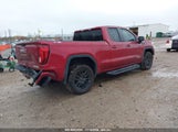GMC SIERRA 1500 4WD STANDARD BOX ELEVATION 1GTR9CED4LZ****** снимка