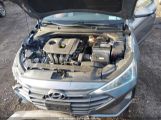 HYUNDAI ELANTRA SEL photo