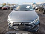 HYUNDAI ELANTRA SEL photo