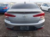 HYUNDAI ELANTRA SEL photo