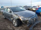 HYUNDAI ELANTRA SEL photo