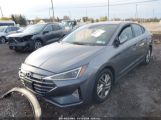 HYUNDAI ELANTRA SEL photo