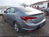 HYUNDAI ELANTRA SEL photo