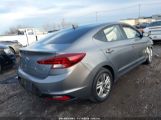 HYUNDAI ELANTRA SEL photo