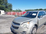 Chevrolet Equinox Ls 2GNALBEK3D6328129 снимка