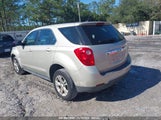 Chevrolet Equinox Ls 2GNALBEK3D6328129 снимка