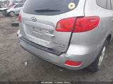 HYUNDAI SANTA FE GLS KM8SG73D87U****** снимка