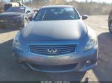 INFINITI G37X photo