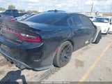 DODGE CHARGER SRT HELLCAT RWD 2C3CDXL9XJH****** снимка