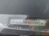 JEEP COMPASS SPORT 1C4NJDBB9FD317057 снимка
