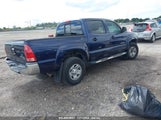 TOYOTA TACOMA DOUBLE CAB 5TFJX4GN3DX****** снимка
