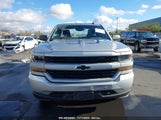 CHEVROLET SILVERADO 1500 CUSTOM 1GCRCPECXJZ****** снимка