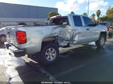 CHEVROLET SILVERADO 1500 CUSTOM 1GCRCPECXJZ****** снимка