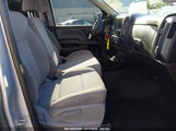 CHEVROLET SILVERADO 1500 CUSTOM 1GCRCPECXJZ****** снимка