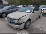 CADILLAC CTS STANDARD 1G6DA5EGXA0****** снимка
