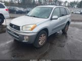 TOYOTA RAV4 photo