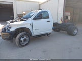 RAM 5500 CHASSIS TRADESMAN/SLT 3C7WRNBL7NG****** снимка