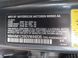 BMW X1 SDRIVE28I WBAVM1C59DV****** снимка