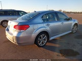 SUBARU LEGACY 2.5I LIMITED 4S3BMBL64E3****** снимка