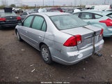 HONDA CIVIC LX 1HGES16643L****** снимка