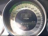 MERCEDES-BENZ C 250 LUXURY/SPORT WDDGF4HBXER****** fotografie