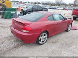 HYUNDAI TIBURON GS KMHHM65D85U****** снимка