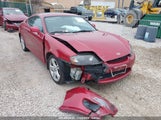 HYUNDAI TIBURON GS KMHHM65D85U****** снимка
