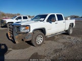 GMC SIERRA 2500HD 1GT12REY7JF****** снимка