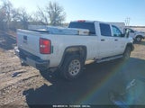GMC SIERRA 2500HD 1GT12REY7JF****** снимка